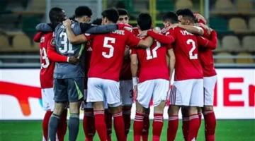 موعد مرتقب.. قمة الأهلي والجيش الملكي في دوري أبطال إفريقيا